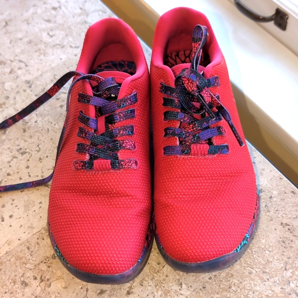 NOBULL lifting shoes